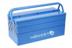 Hoegert Verktygslåda 18 tum 1208962026
