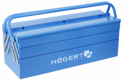 Hoegert Verktygslåda 21 tum 1208962027