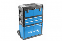 Hoegert Verktygsvagn 1208962028