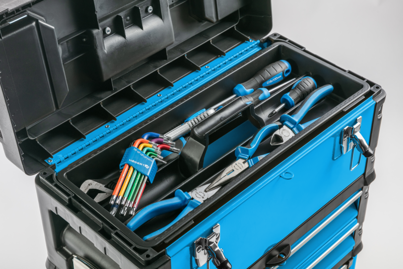 Hoegert Verktygsvagn 1208962028