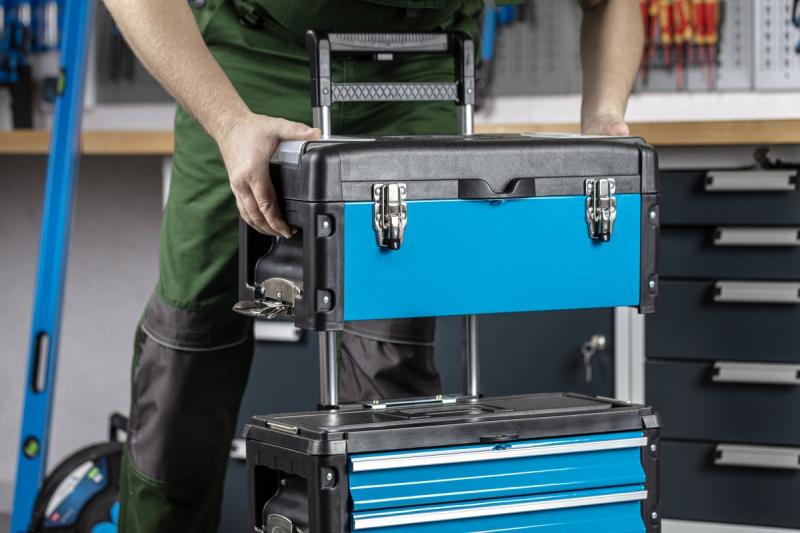 Hoegert Verktygsvagn 1208962028