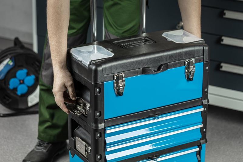 Hoegert Verktygsvagn 1208962028