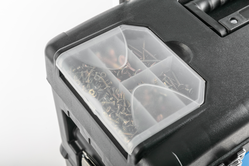 Hoegert Verktygsvagn 1208962028