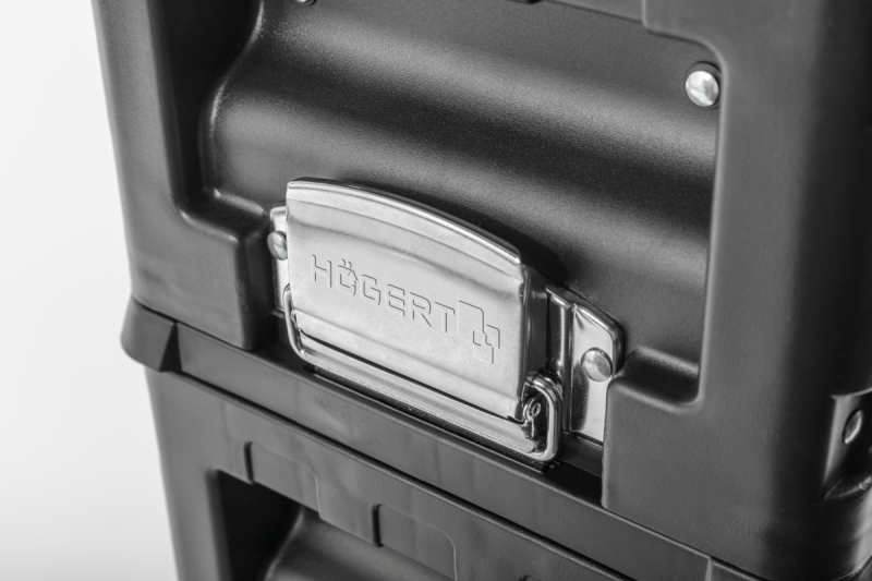 Hoegert Verktygsvagn 1208962028