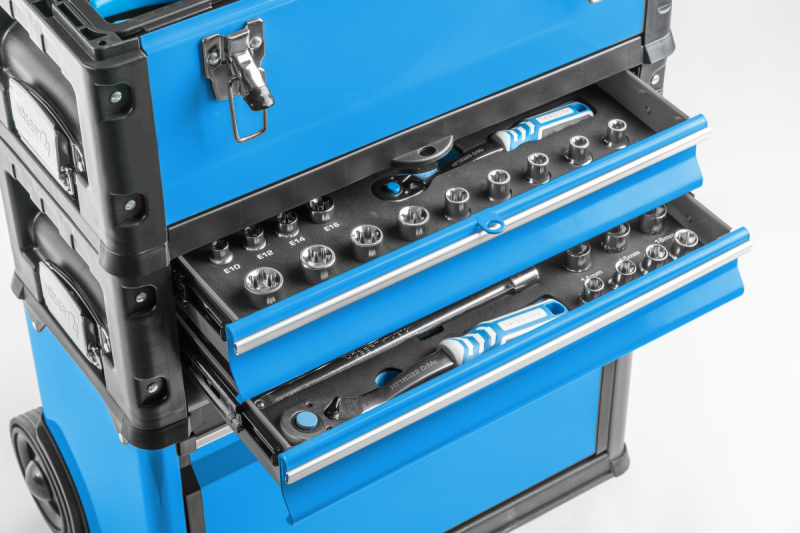 Hoegert Verktygsvagn 1208962028