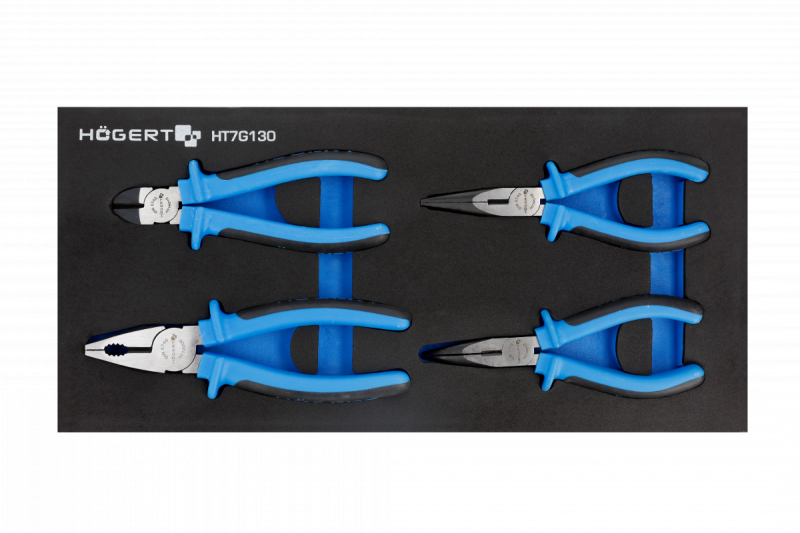 Hoegert tångset inkl inlägg 1208962040