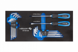 Hoegert Verktygssats 1208962044
