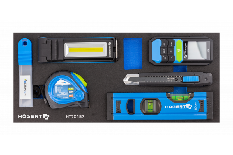 Hoegert Mätinstrument 15 stycken. 1208962063