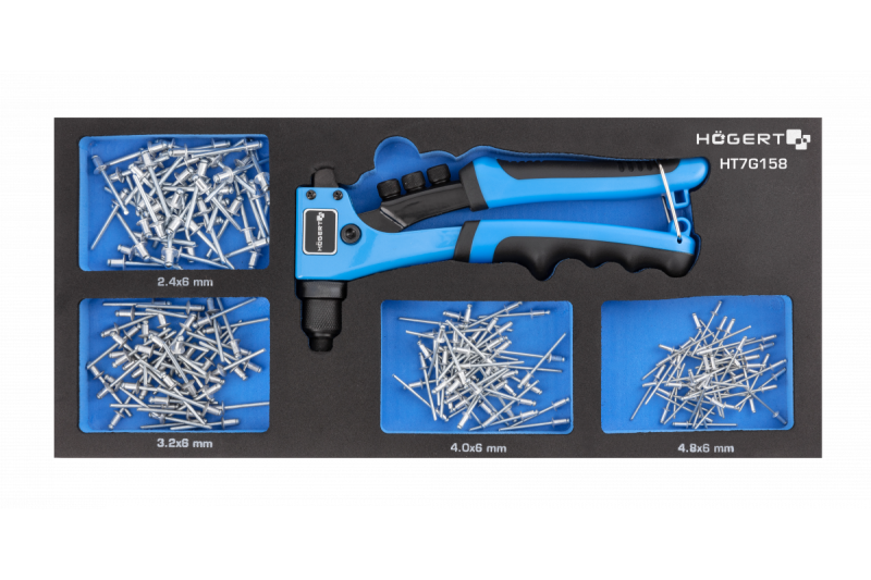 Hoegert Fascinerande set med 201 delar. 1208962064