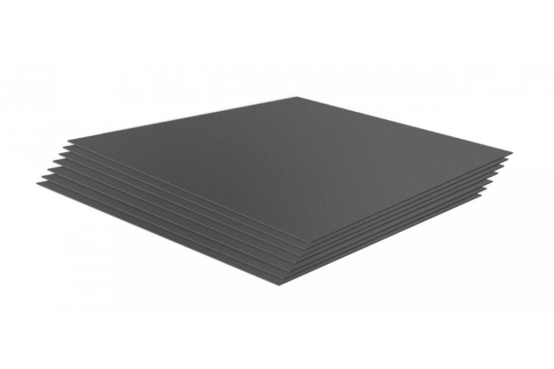 Hoegert Inläggningsmatta EVA 7 stycken 1208962066