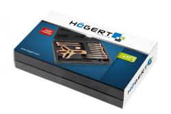 Hoegert Hjullageravdragare 13 delar 1208962179