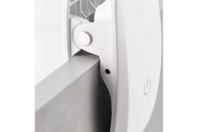 Dekor Skrivbordslampa FROGY 5W 300lm.AC220-240V 4000K batteri 1200MAh Ra>80 dimbar vit. 1208962482