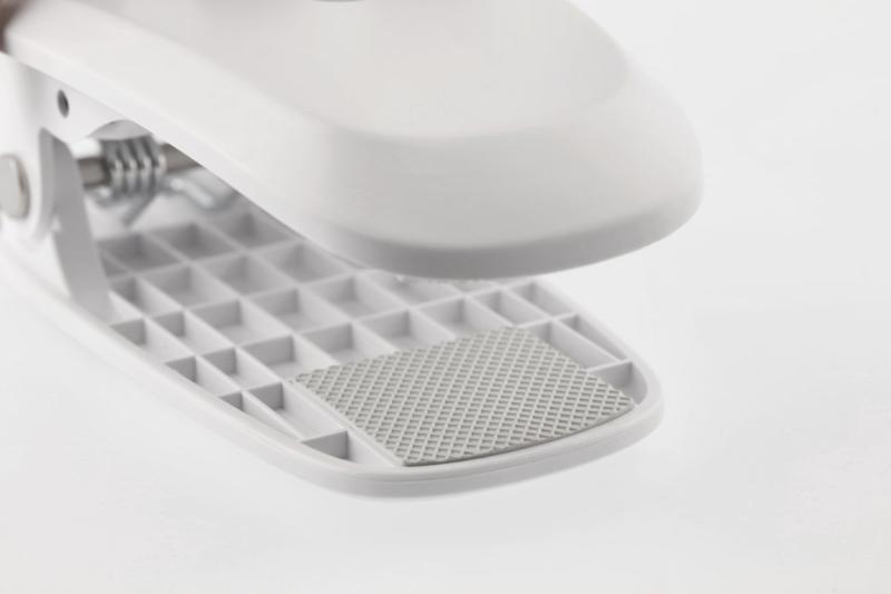 Dekor Skrivbordslampa FROGY 5W 300lm.AC220-240V 4000K batteri 1200MAh Ra>80 dimbar vit. 1208962482