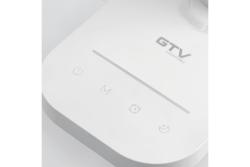 Dekorativ skrivbordslampa Gale 8 W 550 lm AC220-240V 5-CCT 10-stegs dimning PF>0 5 RA>80 vit 1208962486