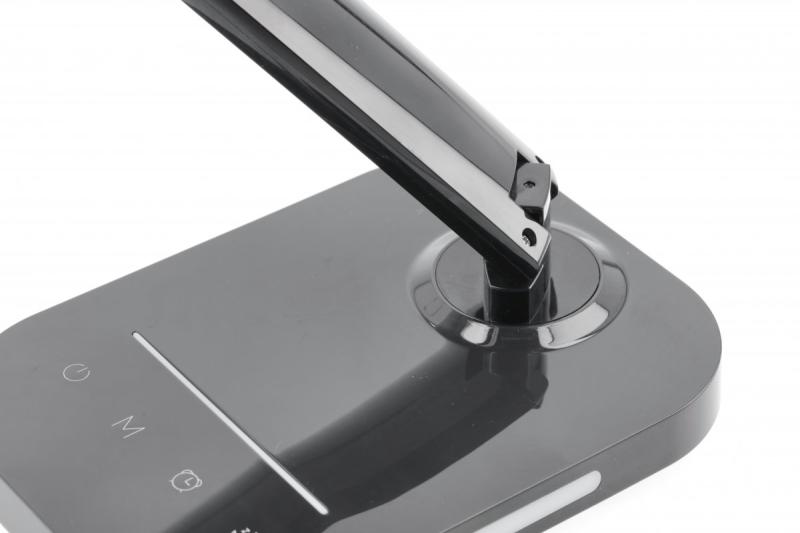 Dekorativ skrivbordslampa Gale 8 W 550 lm AC220-240V 5-CCT 10-stegs dimning PF>0 5 RA>80 svart 1208962487