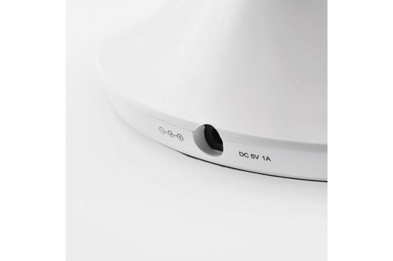 Dekor Bordslampa Halley 8 W 500 lm.AC220-240V 4000K PF>0,5 3-stegs dimning PF>0,5 RA>80 vit. 1208962488