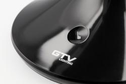 Dekor Bordslampa Halley 8 W 500 lm.AC220-240V 4000K PF>0,5 3-stegs dimning PF>0,5 RA>80 svart 1208962489