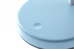 Dekor Skrivbordslampa Helin 6W 350lm AC220-240V 3-CCT PF> 0,5 RA>80 Blå 1208962493