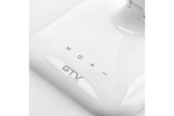 Dekor Bordslampa LINEAR 7W 420lm AC220-240V 3-CCT 5-stegs dimning PF>0,5 RA>80 vit. 1208962500