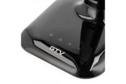 Dekor Bordslampa LINEAR 7W 420lm AC220-240V 3-CCT 5-stegs dimning PF>0,5 RA>80 svart 1208962501