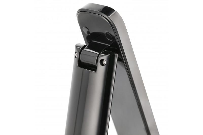 Dekor Bordslampa LINEAR 7W 420lm AC220-240V 3-CCT 5-stegs dimning PF>0,5 RA>80 svart 1208962501