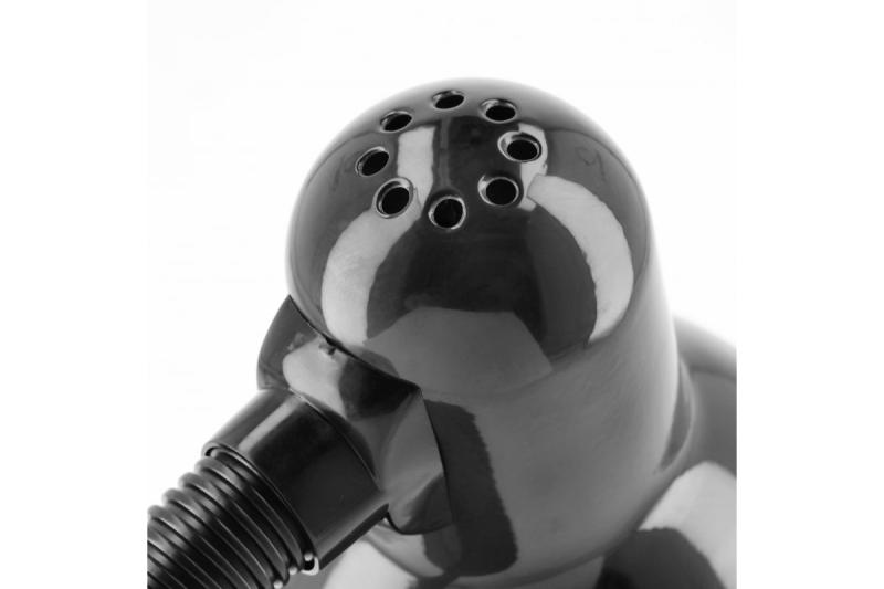 Dekor RIO Skrivbordslampa E27 max. 40W 220-240V svart 1208962510