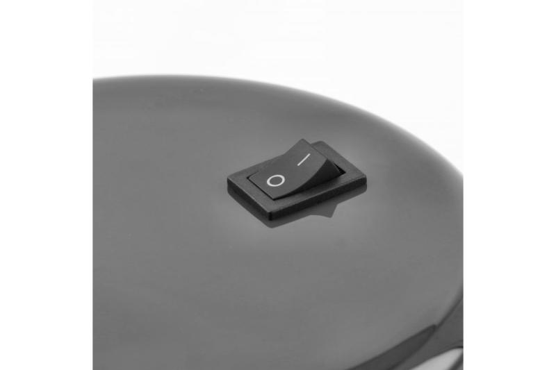 Dekor RIO Skrivbordslampa E27 max. 40W 220-240V svart 1208962510