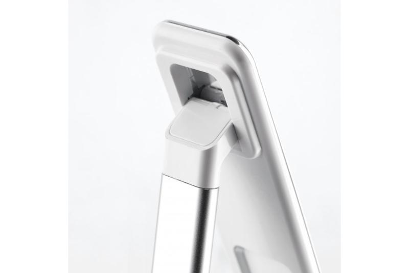 Decor Bordslampa Tritton 6W 340lm AC220-240V 4-CCT Trådlös Laddning USB PF>0.5 RA>80 vit. 1208962517