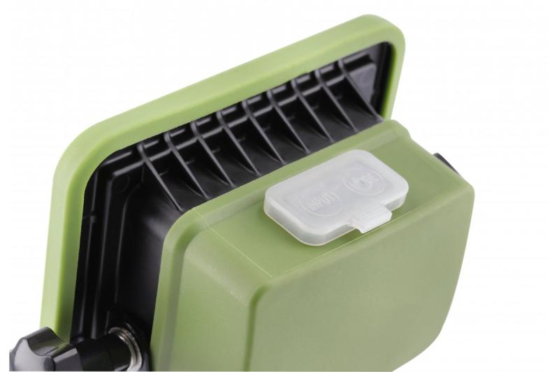 LED-strålkastare ALLEDO 1208962602