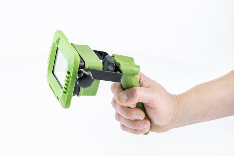 LED-strålkastare ALLEDO 1208962602