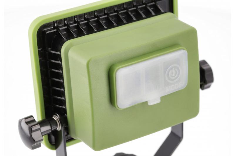 LED strålkastare ALLEDO 1208962603