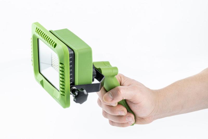 LED strålkastare ALLEDO 1208962603