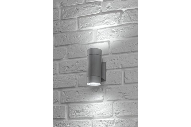 Dekor VÄGGLAMPA BALEO 2 2xE27 MAX.2x40W IP54 1208962649
