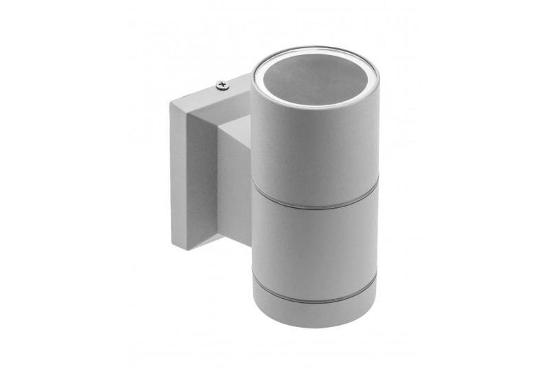 Dekor VÄGGLAMPA BALEO MINI GU10 MAX.10W IP54 1208962652