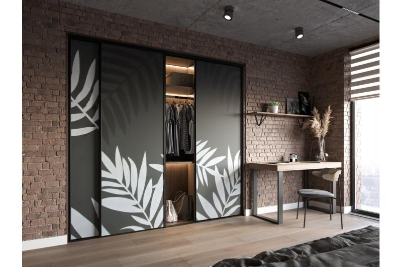 Dekorarmatur LED BIANCO 15W 1500lm AC220-240V 50/60 Hz PF> 0.5 Ra≥80 IP20 IK06.36 ° 4000K rund svart. 1208962668