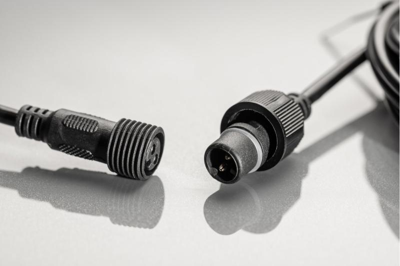 LED-strålkastare BRAVOS, 200W, 2000lm, 6400K, IP65, 120°, solpanel, fjärrkontroll, 3y 1208962683