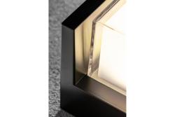 Dekorationsfasadarmatur CANTI LED 12W 1000lm AC220-240V 50 / 60Hz IP65 4000K 1208962697