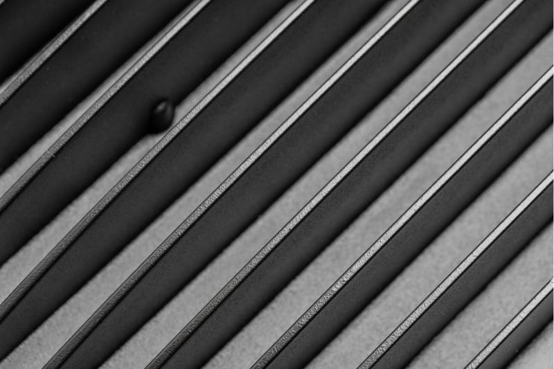 DAYTONA LED Strålkastare, 200W, 24000lm, 4000K, AC180-250V, 50/60 Hz, PF>0.9, IP65, 110° 1208962718