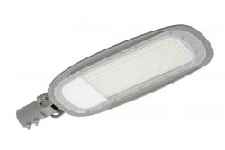 Gatubelysning INDIANA 150W, 19500lm, AC220-240V, 50/60Hz, PF> 0.9, RA≥70, 4000K, 120°, 10KV, IP65, grå 1208962856