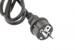 LED-strålkastare iNEXT (bärbar) 30W 2400lm, PF>0,9, RA>80, IP65, 120°, 6400K, svart kropp 1208962861