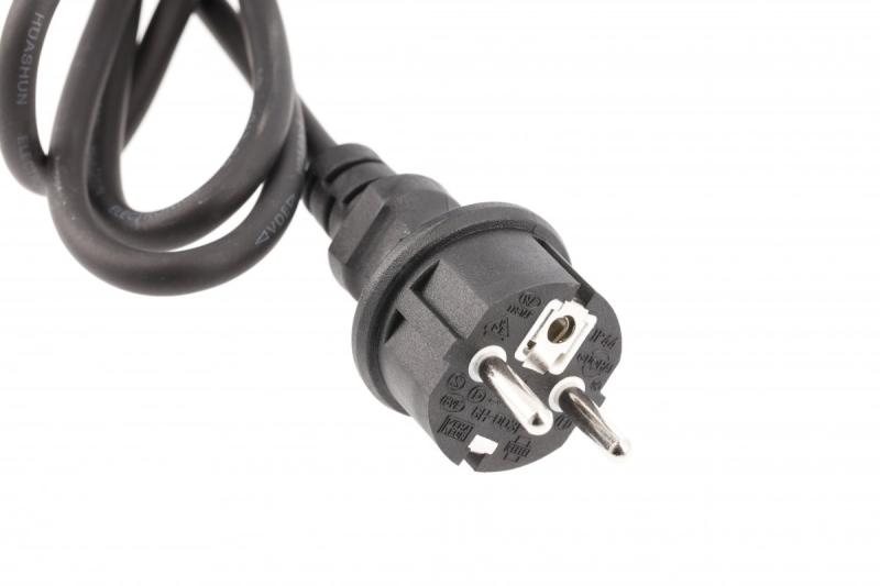 LED-strålkastare iNEXT (bärbar) 30W 2400lm, PF>0,9, RA>80, IP65, 120°, 6400K, svart kropp 1208962861