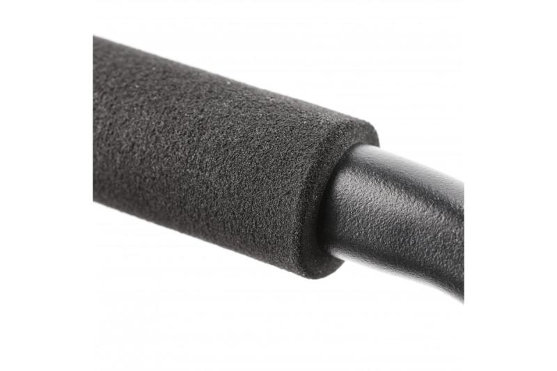 LED-strålkastare iNEXT (bärbar) 30W 2400lm, PF>0,9, RA>80, IP65, 120°, 6400K, svart kropp 1208962861