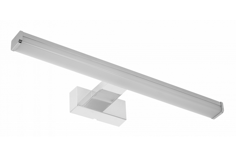 Dekor Led-armatur Catania 600mm 12W AC220-240V 50/60Hz 4000K IP44 RA >80 960lm Krom. 1208962886