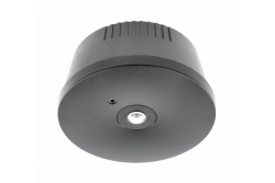 Nödbelysning OGLA LED, 3W, 200lm, AC220-240V, 50-60Hz, IP20, 6400K, 3H, enkel uppgift, TEST, svart 1208963017