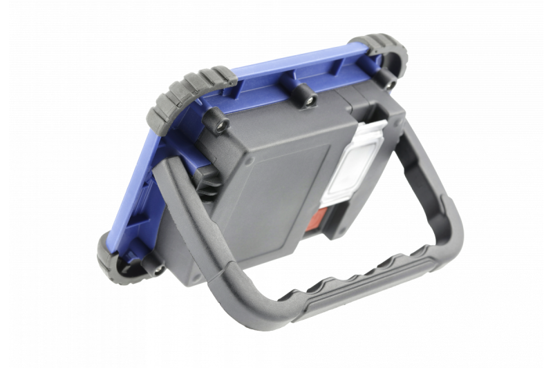 LED-strålkastare ONYX 10W 1208963089