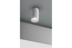 Dekor LED-armatur PRIME 10W 1000lm AC220-240V 50/60 Hz PF>0,5 Ra≥80 IP20 IK06 36° 4000K vit. 1208963109