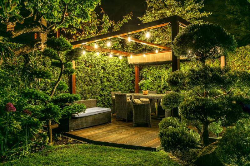 LED-dekorationslampa, glödtråd Vintage, ST64, E27, 4 W, 400 lm, AC 220–240 V/50–60 Hz, PF > 0,5, 3000 K 1208963178