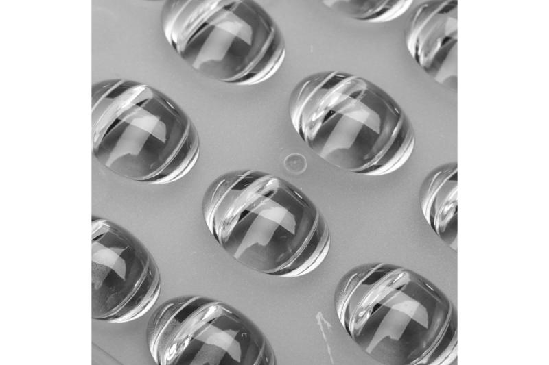 TEKSAS LED Highbay-lampa, 100W, 12000lm, AC100-240V, 50/60Hz, IP 65, strålvinkel 60o, 4000K, grå 1208963207