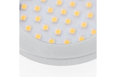 Décor cucina Kökbelysningsset med 3 spotlights med strömbrytare belysning varm vit 1208963267