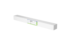 Decor Zita led-armatur med strömbrytare 600mm 15W AC220-240V 50/60Hz 4000K IP44 RA >80 1200lm Vit 1208963291